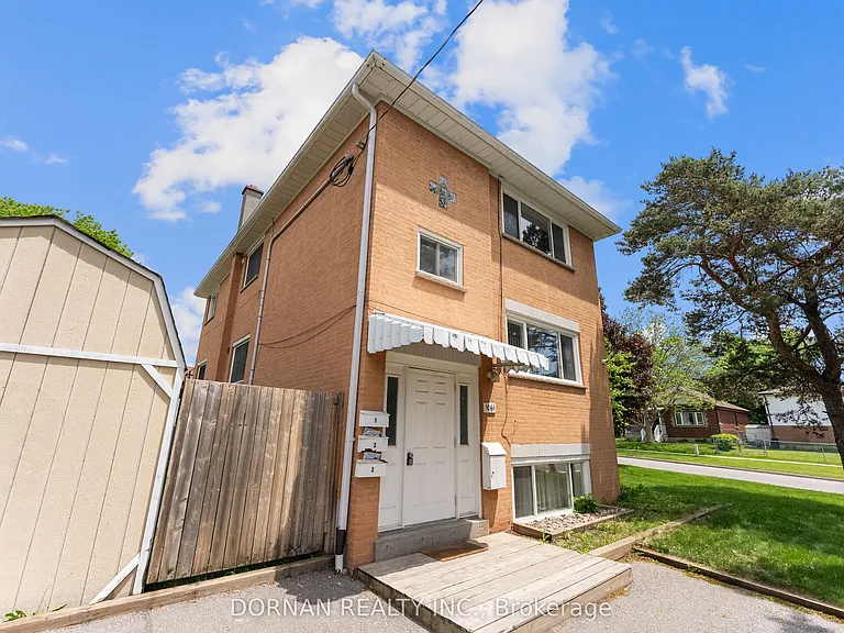 1061 Ravine Rd #3 — Photo 2