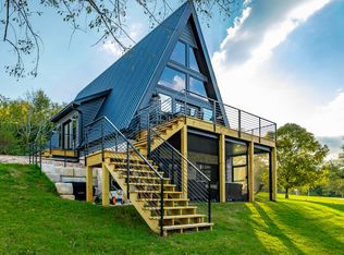 616 Hiwassee Dr, Decatur, TN 37322