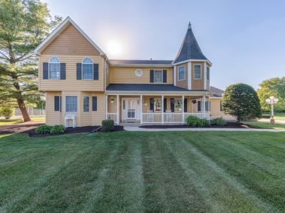 17220 S McCarron Rd, Homer Glen, IL, 60491
