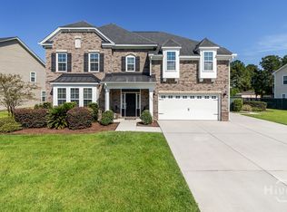 1733 Branden Way, Richmond Hill, GA 31324