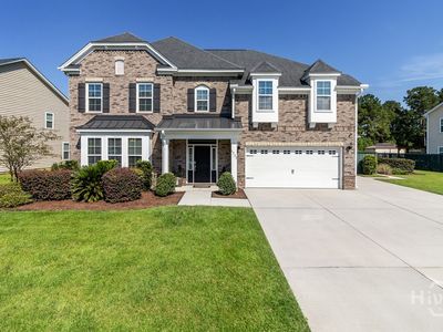 1733 Branden Way, Richmond Hill, GA, 31324