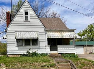 174 Oney Ave, Huntington, WV 25705