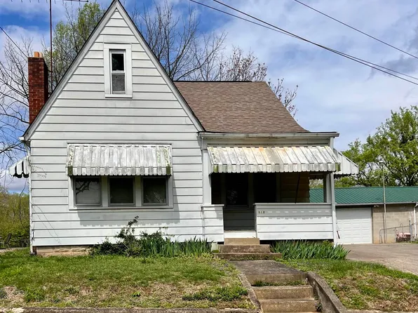 174 Oney Ave, Huntington, WV 25705
