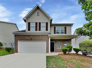 798 Rockingham Dr, Lithia Springs, GA 30122