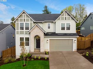 1001 W McKever Ln LOT 3, Washougal, WA 98671