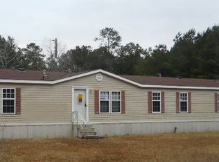 1056 Morgans Ln, Summit, MS 39666