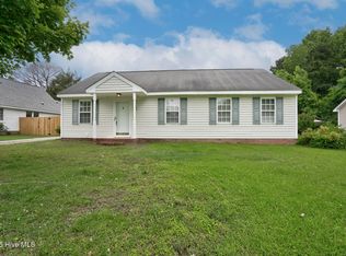 308 Sandy Knob Ln, Rocky Mount, NC 27803