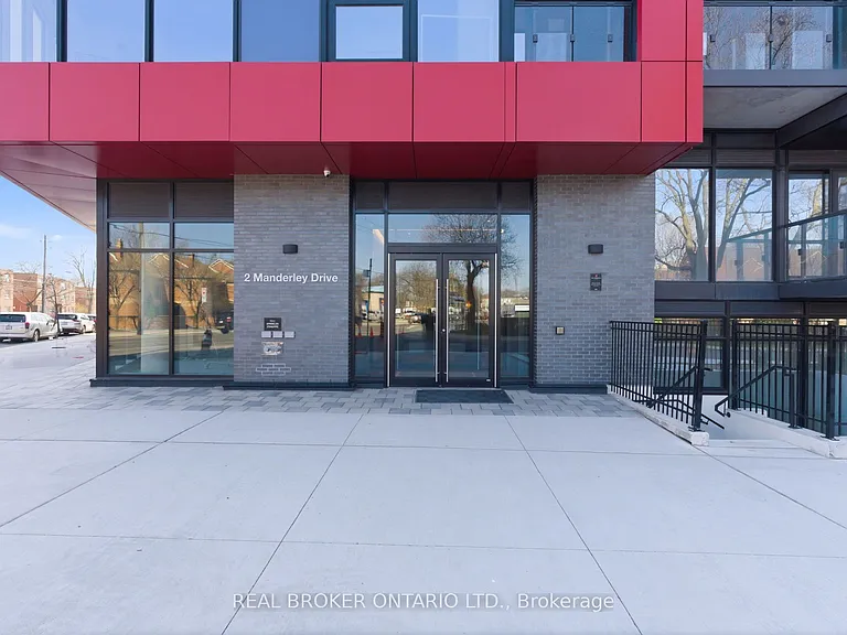 2 Manderley Dr #912 — Photo 2