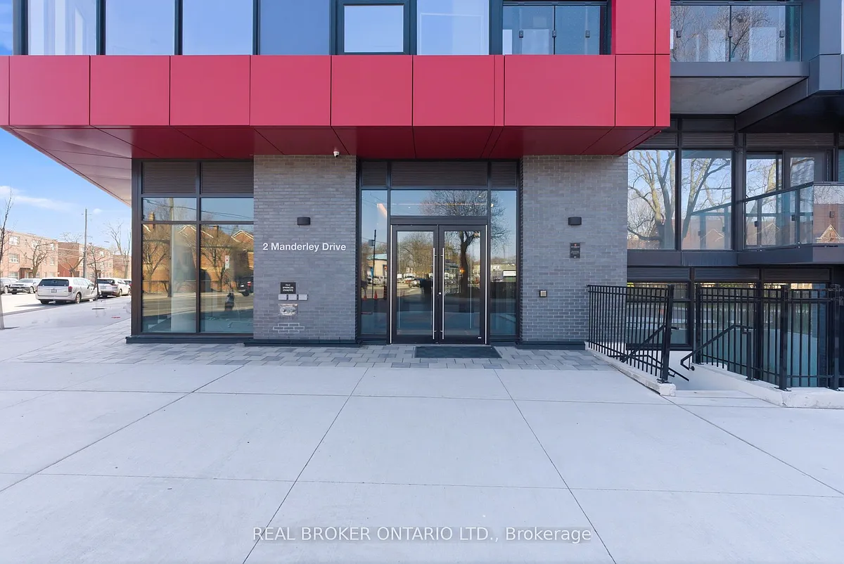 Building Photo - 2 Manderley Dr #912