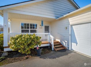 1147 Sinclair Way, Burlington, WA 98233
