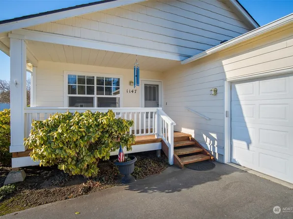 1147 Sinclair Way, Burlington, WA 98233