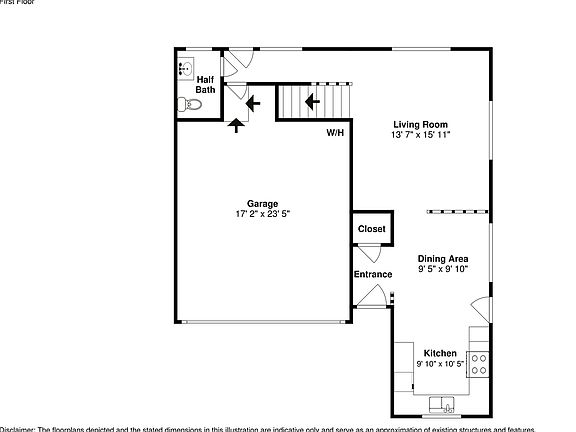 2nd image of 4320 W 116th St