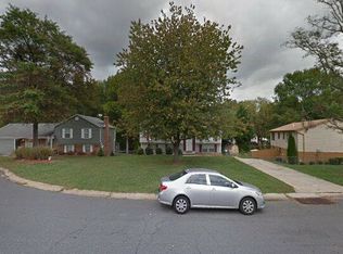 11013 Greenwood Ct, Waldorf, MD