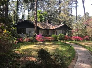2140 Midland Rd, Southern Pines, NC 28387