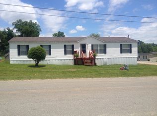 1226 Outlaw Ave, Soperton, GA 30457