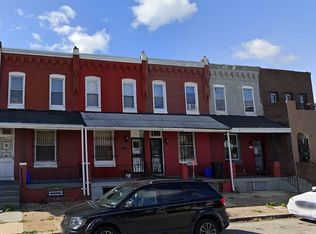 1418 S 48th St, Philadelphia, PA 19143