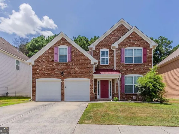 580 Simonton Crest Dr, Lawrenceville, GA 30045