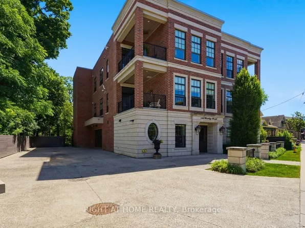 122 Wortley Rd #302, London, ON N6C 3N8