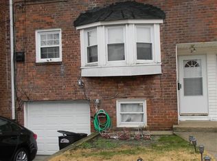 27 Exeter Rd #2, Jersey City, NJ 07305