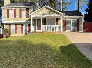 4771 Valley Ridge Dr, Duluth, GA 30096