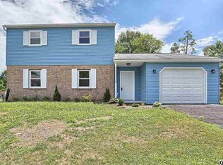 6 Laurel Dr, Enola, PA 17025
