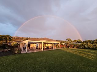 77-172 Laelae St, Kailua Kona, HI 96740