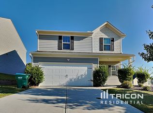 312 Merigold Way, Pendergrass, GA 30567