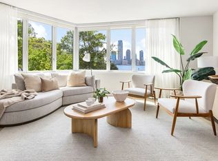 20 River Ter APT 3M, New York, NY 10282