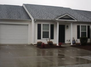 5126 Wheeler Lake Rd, Augusta, GA 30909