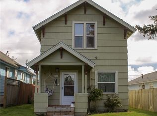 2425 Chestnut St, Everett, WA 98201