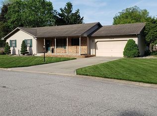 55850 Oakview Ln, Osceola, IN