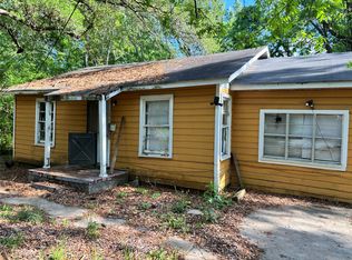 1508 Grafton St, Marshall, TX 75670
