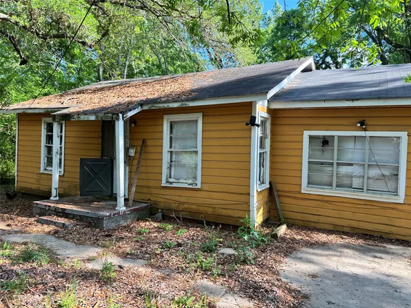 1508 Grafton St, Marshall, TX 75670