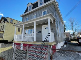 213 Adams St #1, Rahway, NJ 07065