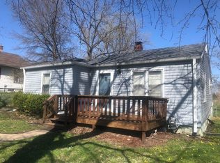 211 Maple St, Lathrop, MO 64465