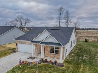 5842 Walkabout Way, Brownsburg, IN 46112