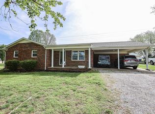 2586 State Route 307, Bardwell, KY 42023