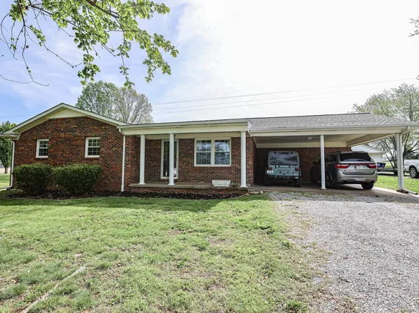 2586 State Route 307, Bardwell, KY 42023