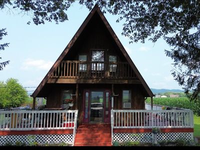 570 Murphys Ln, Vanceburg, KY, 41179