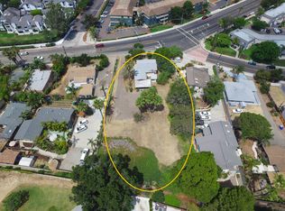 880 Stevens Ave, Solana Beach, CA 92075