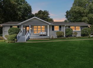 5015 Marchant Dr, Nashville, TN 37211