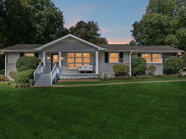 5015 Marchant Dr, Nashville, TN 37211