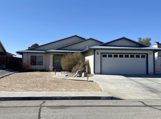 409 Ashton St, Ridgecrest, CA 93555