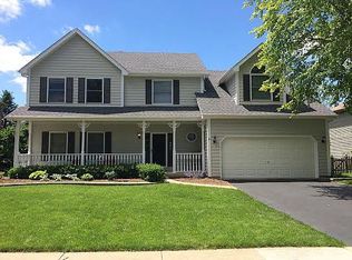 3603 Othello Dr, Naperville, IL 60564