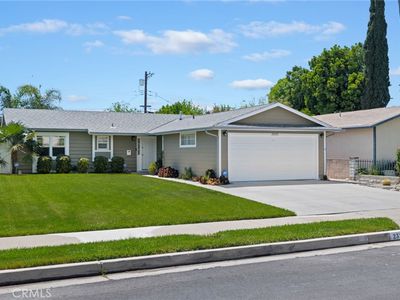 23726 Kittridge St, West Hills, CA, 91307