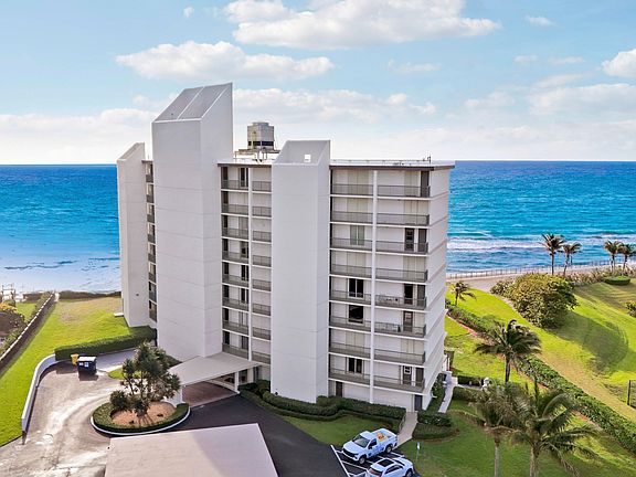 2nd image of 5400 N Ocean Dr APT 1B