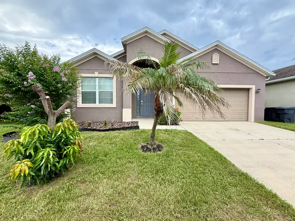 811 Krenson Woods Ln, Lakeland, FL 33813