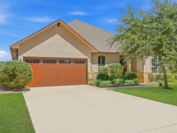 239 Bamberger Ave, New Braunfels, TX 78132