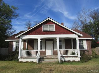 10 Johnson Ave, Montgomery, AL 36110