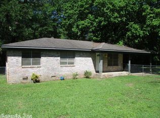 15514 Highway 67, Malvern, AR 72104